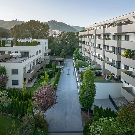 Kaiser Apartments - Wohnpark Graz-Goesting 외부 사진