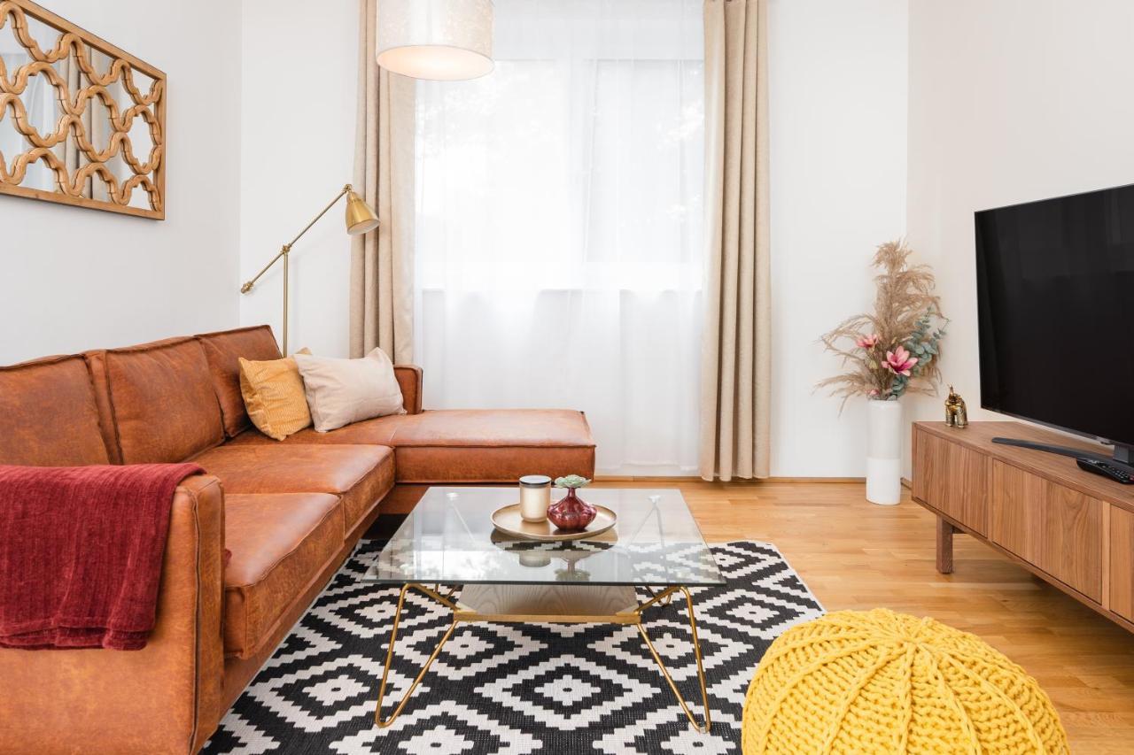 Kaiser Apartments - Wohnpark Graz-Goesting 외부 사진
