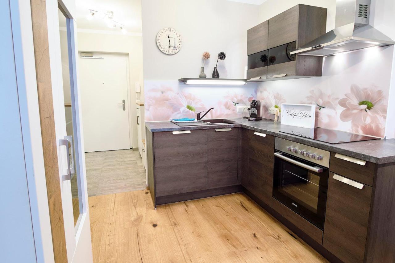 Kaiser Apartments - Wohnpark Graz-Goesting 외부 사진