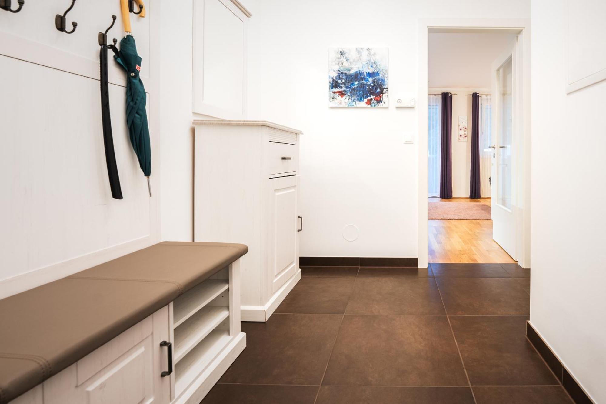 Kaiser Apartments - Wohnpark Graz-Goesting 외부 사진