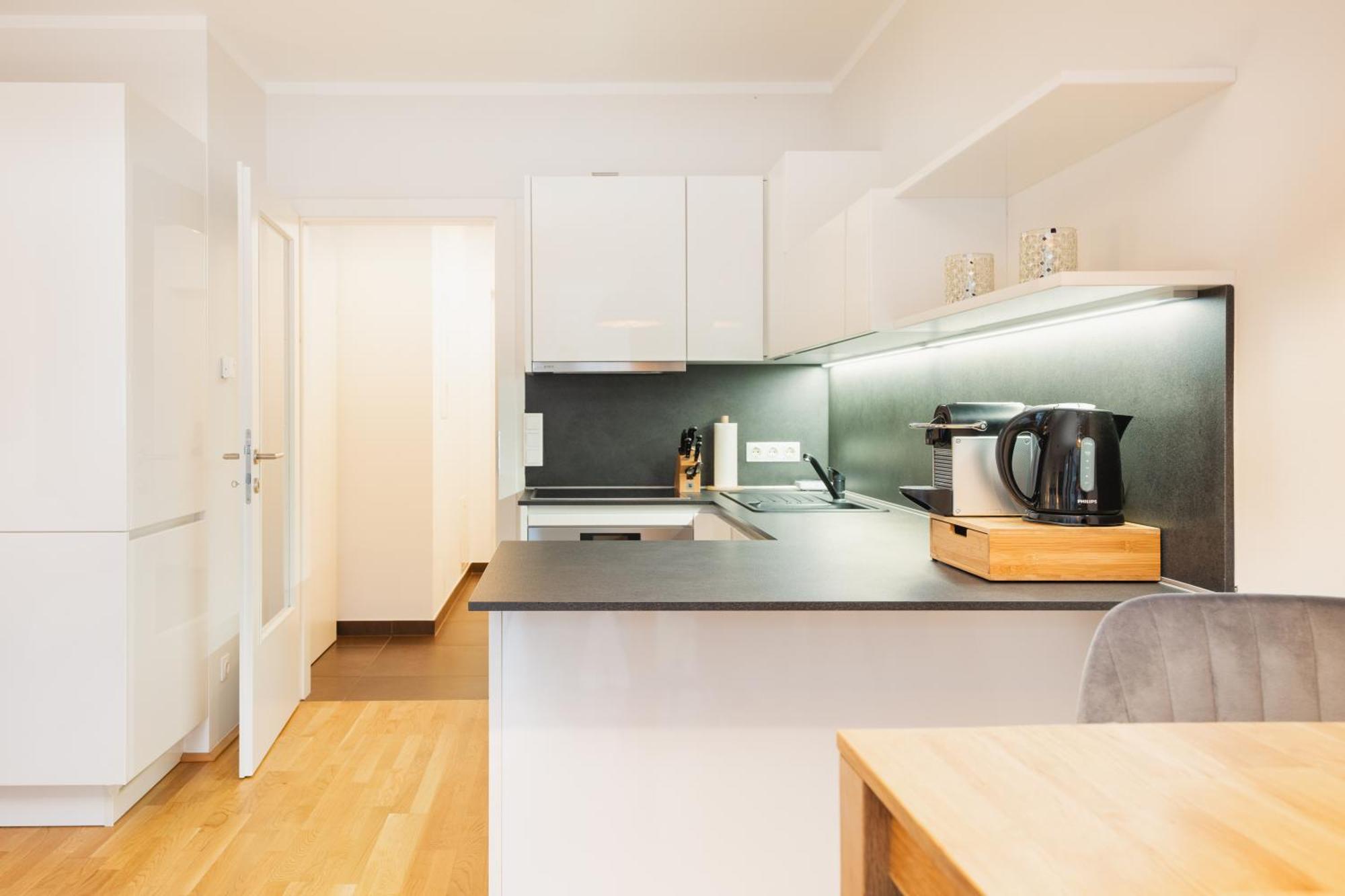 Kaiser Apartments - Wohnpark Graz-Goesting 외부 사진