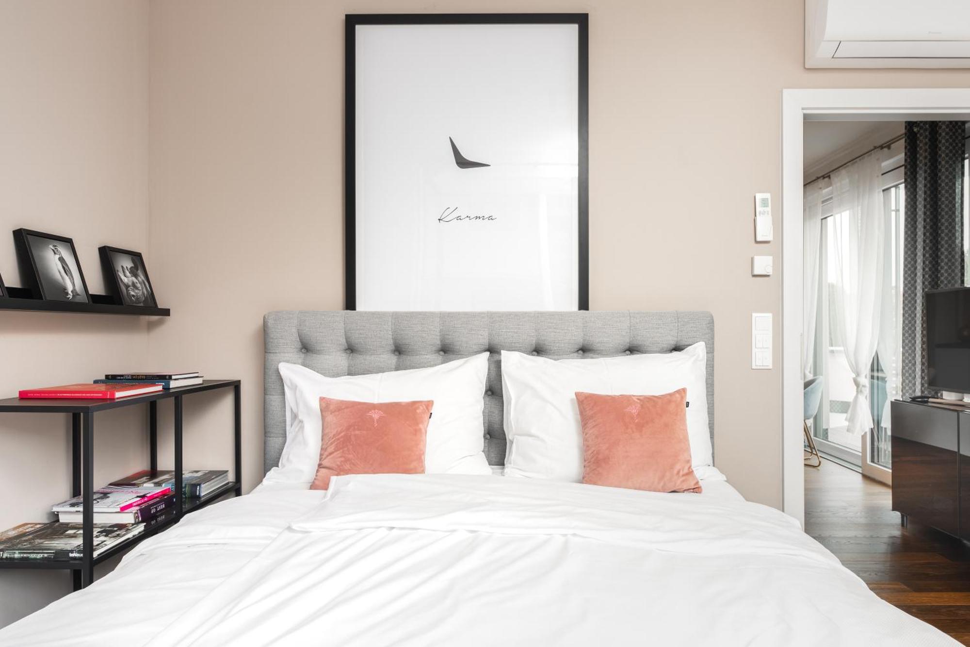 Kaiser Apartments - Wohnpark Graz-Goesting 외부 사진