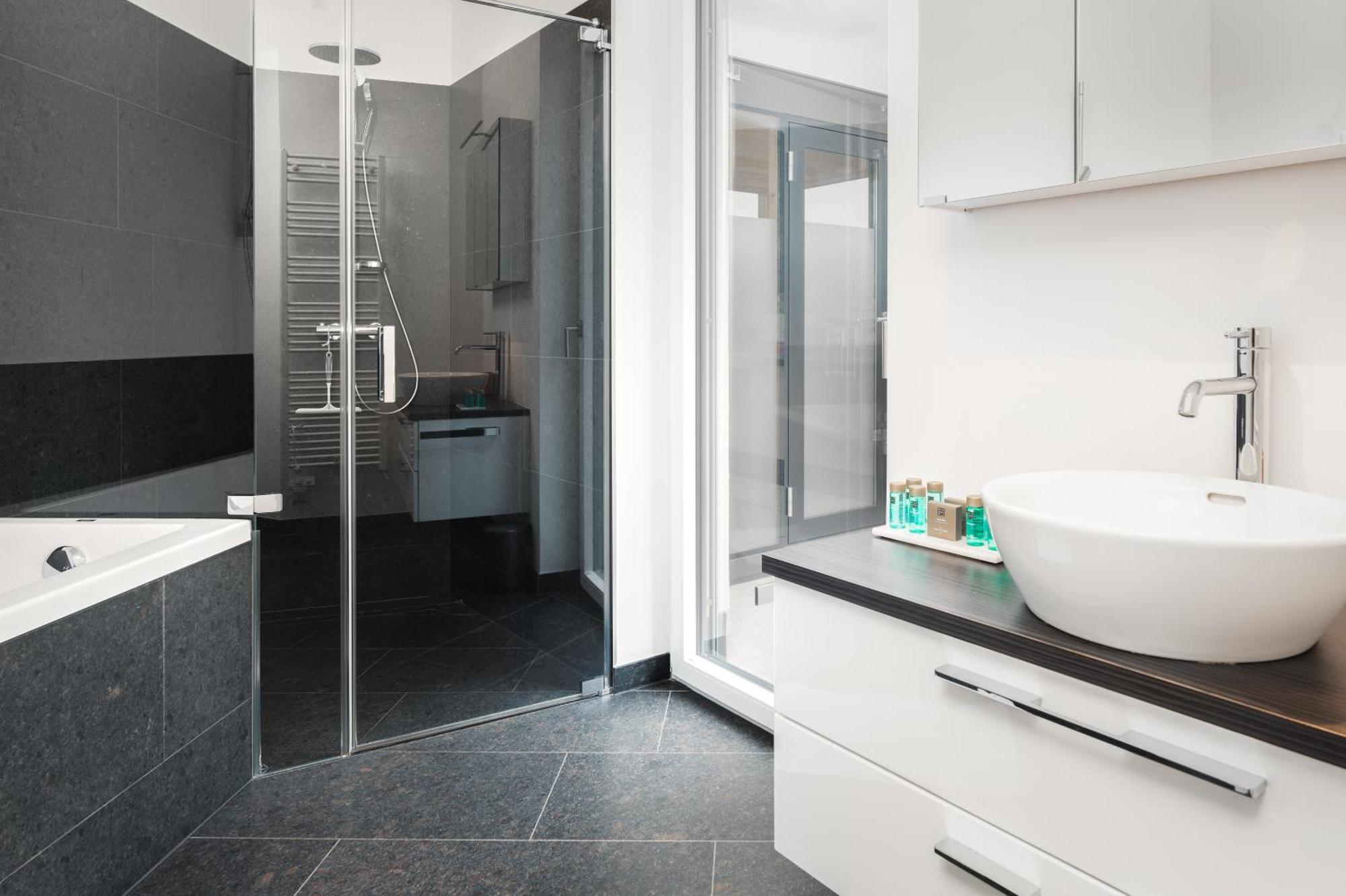 Kaiser Apartments - Wohnpark Graz-Goesting 외부 사진