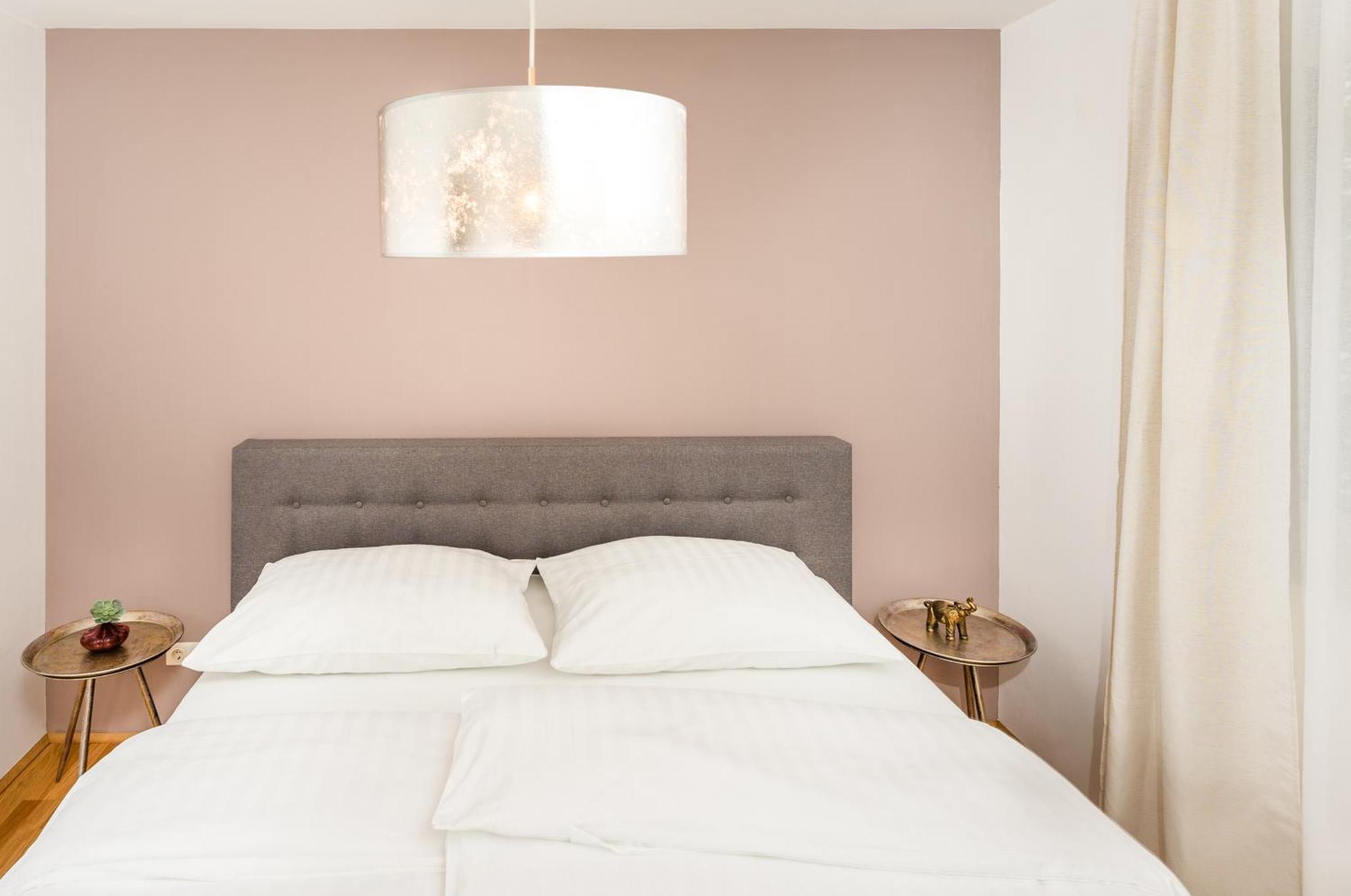 Kaiser Apartments - Wohnpark Graz-Goesting 객실 사진