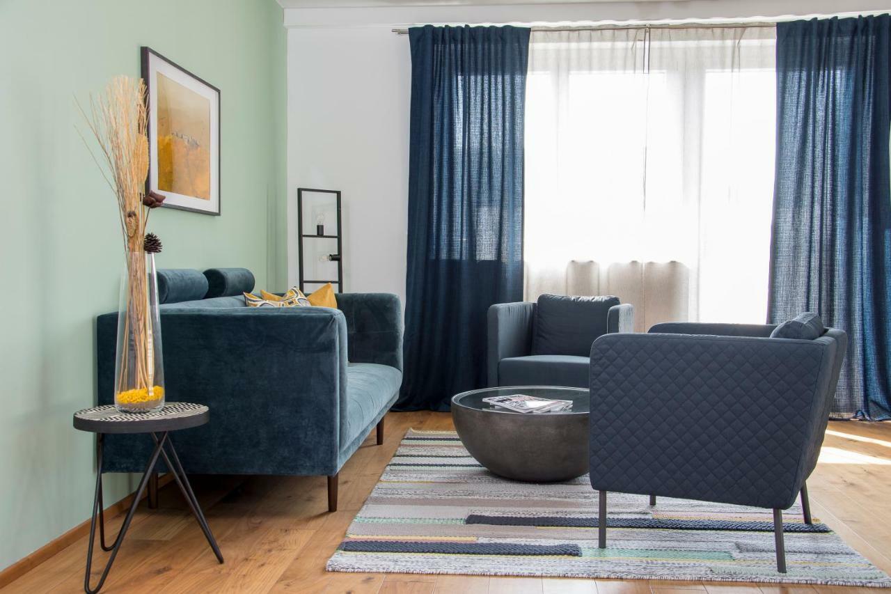 Kaiser Apartments - Wohnpark Graz-Goesting 외부 사진